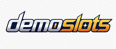 Logo demoslots